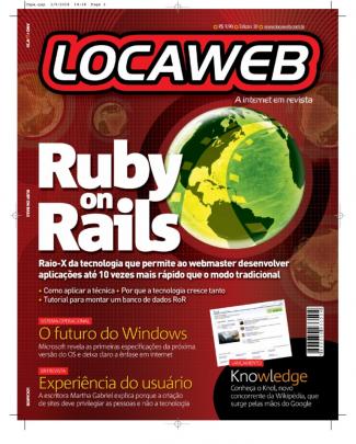 Revista Locaweb Nº 10