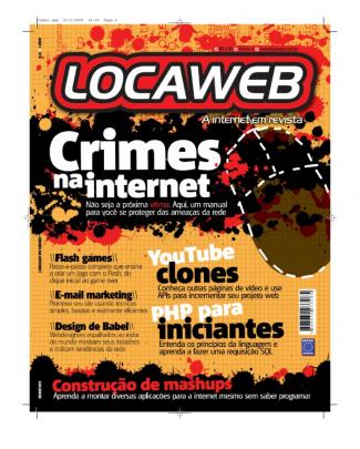  Revista Locaweb Nº 4