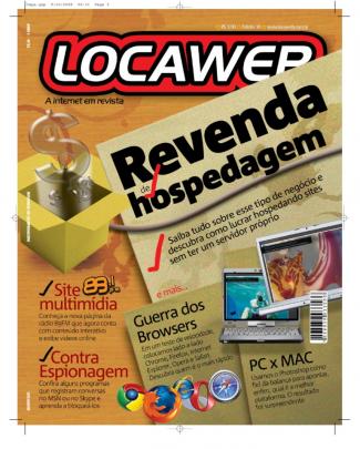 Revista Locaweb Nº 11