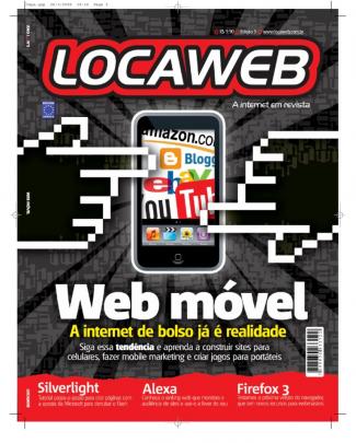 Revista Locaweb Nº 5