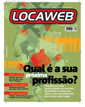 Revista Locaweb Nº 7