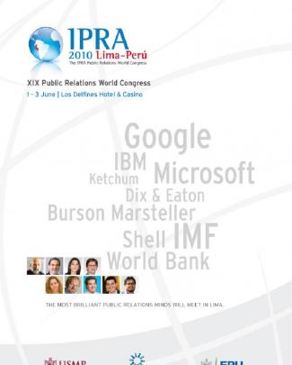 Ipra 2010 Official Book