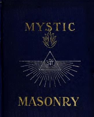 Mystical Mason