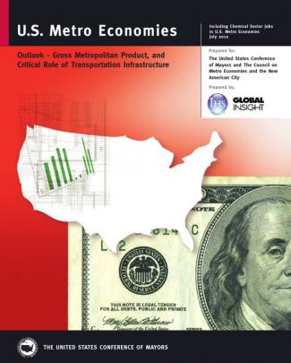U.s. Metro Economies Report