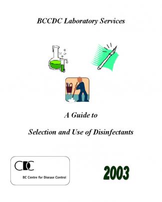 Bccdc Laboratory Services
