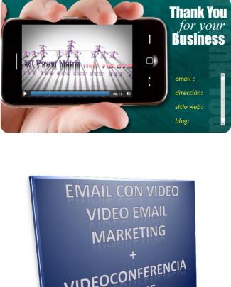 Software Para Videoconferencia Online + Video Email Marketing