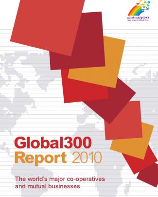 Global300 Report 2011