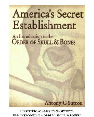 Skull &amp; Bones Por A. Sutton