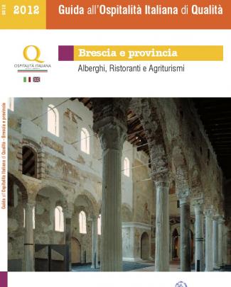 Hotels And Restaurants Brescia 2012