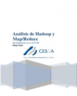 Análisis De Hadoop Y Map/reduce