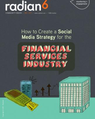 Financial Services Social Media