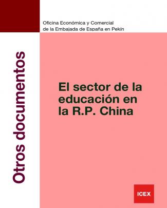 La Educación En China