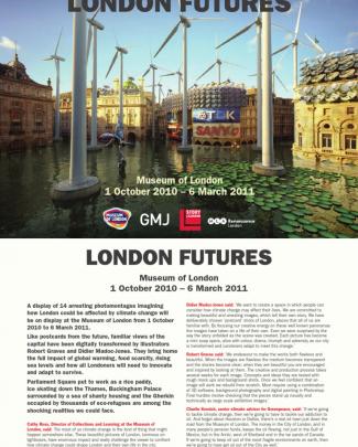 London Futures