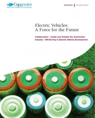 Electric Vehicles Pov