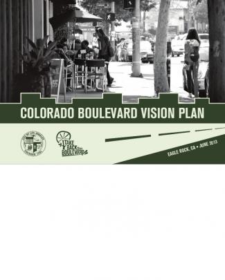 Colorado Blvd Vision Plan Web