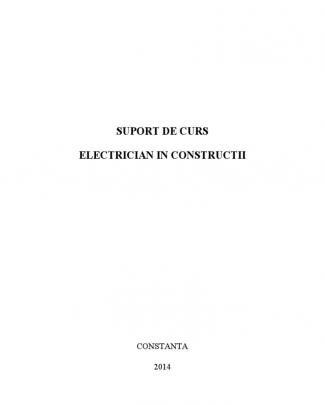 Electrician Constructor