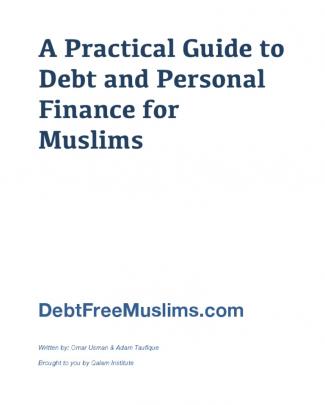 Debtfreemuslims.com Practical Guide Debt Finance Muslims