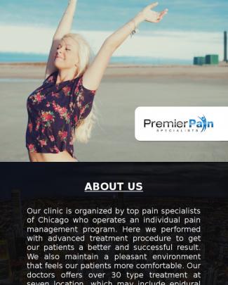 Premier Pain Specialists