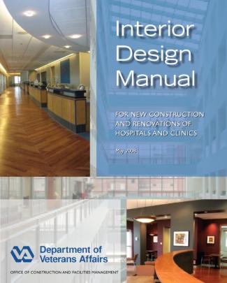 Interior Manual Design