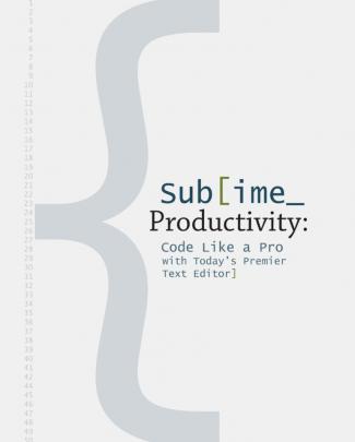 Sublime Productivity