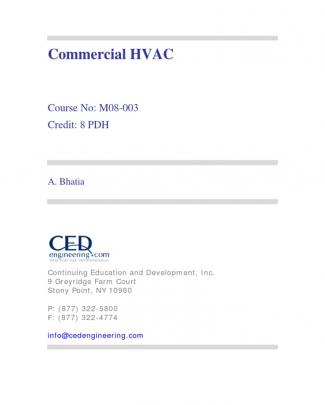 Commercial Hvac