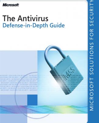 Antivirus Defense In Depth Guide