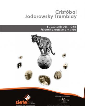 El Collar Del Tigre - Cristobal Jodorowsky