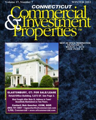 Ct Commercial Investment Properties