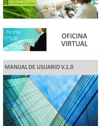 Manual Oficina Virtual Colegiado