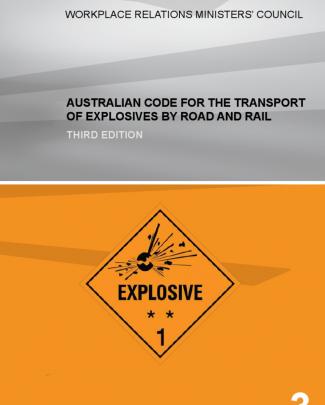 Australian Explosives Code - Transport.pdf
