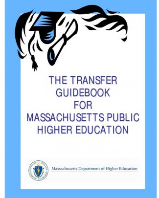 Transfer Guidebook