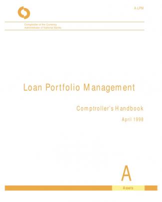 Loan Portfolio Management