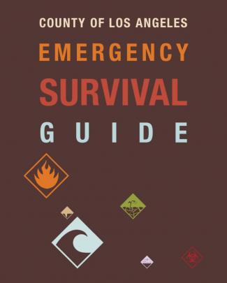 La Emergency Survival Guide