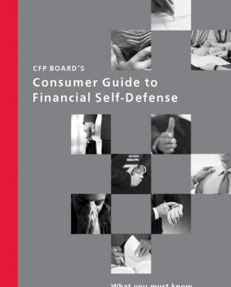 Cfpboard Financial Self-defense Guide