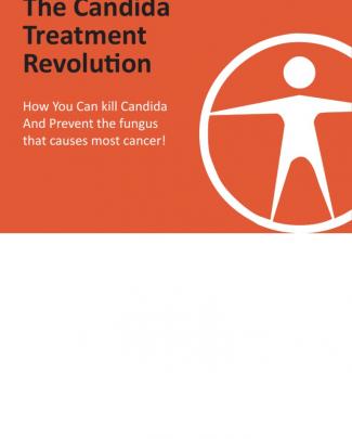 Candida Revolution Ebook