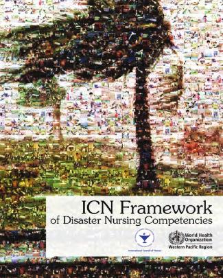 Disaster Nursing Competencies