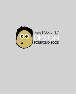 Am Lambino Design: Graphic Design Portfolio