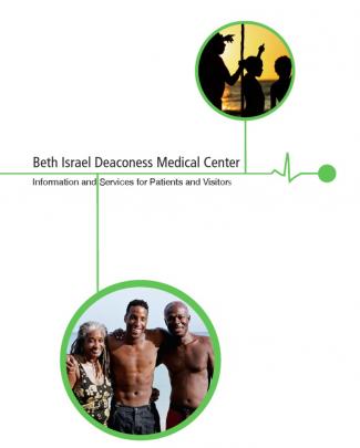 Beth Isreal Deaconess Center Visitor's Guide