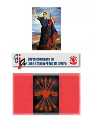 Obras Completas De José Antonio Primo De Rivera