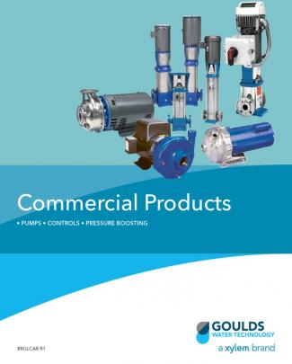 Catalogue Commercial