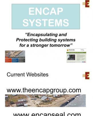 En Cap Systems 8102010