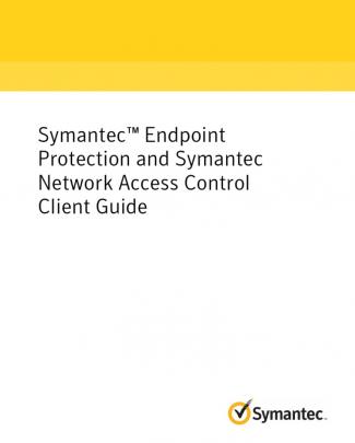 Symantec Client Guide Sep12.1.2