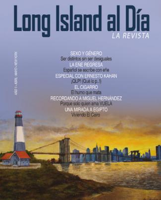 Long Island Al Dia - La Revista