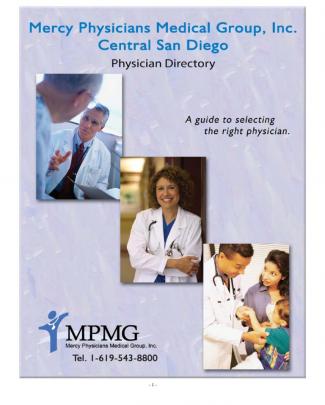 Mercy Central Sd Complete Directory
