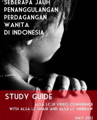 Study Guide Alsa Video Conference May 2012