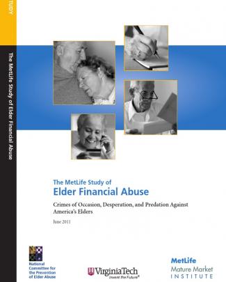 Mmi Elder Financial Abuse