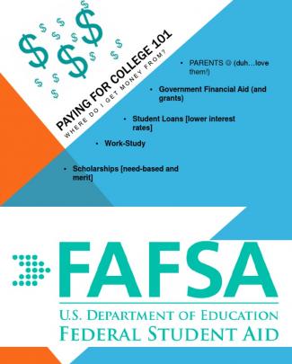 Quick Guide To College Financial Aid