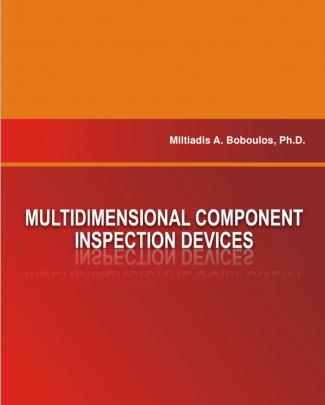 Multidimensional Component Inspection Devices