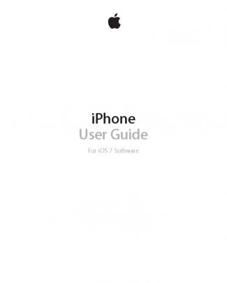 Iphone 5s Manual Guide Www.iphone5smanuals.com