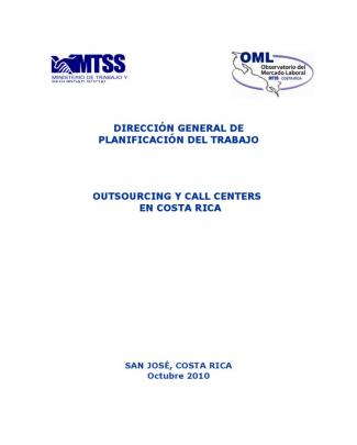 Call Centers En Costa Rica 2010